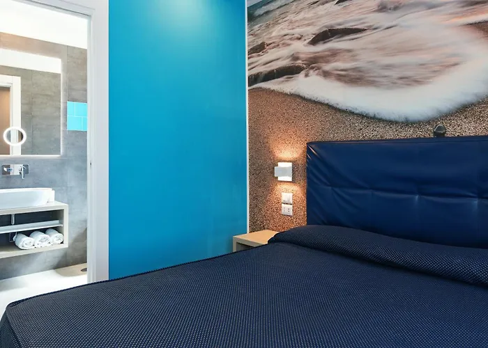 Hotel La Sorgente Hs