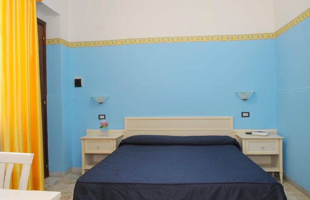 Hotel La Sorgente Hs Paestum