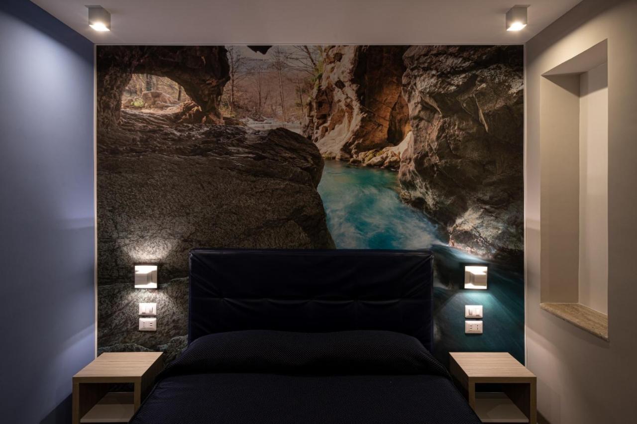 La Sorgente Hs Hotel Paestum