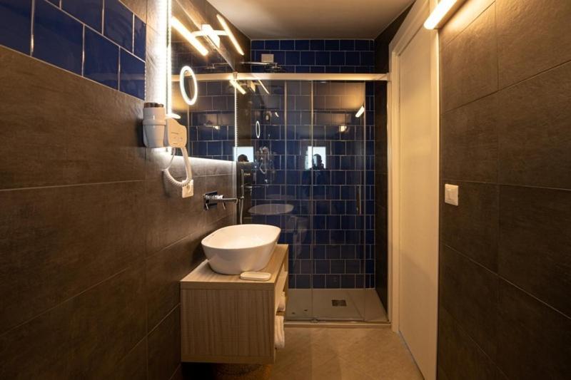 Hotel La Sorgente Hs