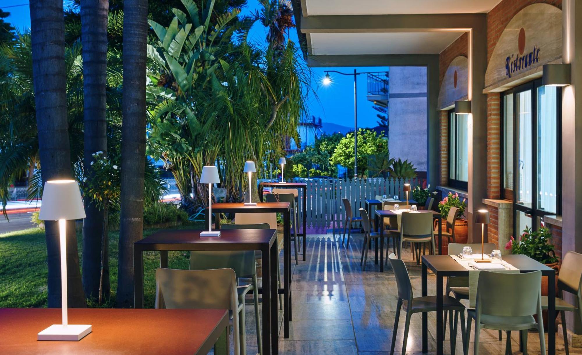 La Sorgente Hs Hotel