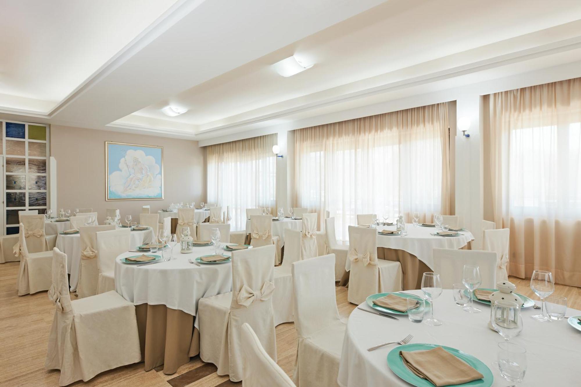Hotel La Sorgente Hs