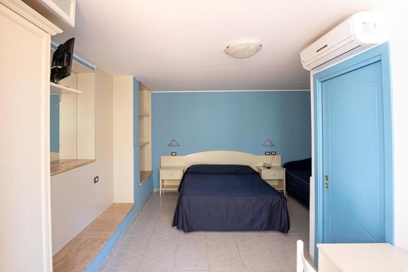 Hotel La Sorgente Hs 3*