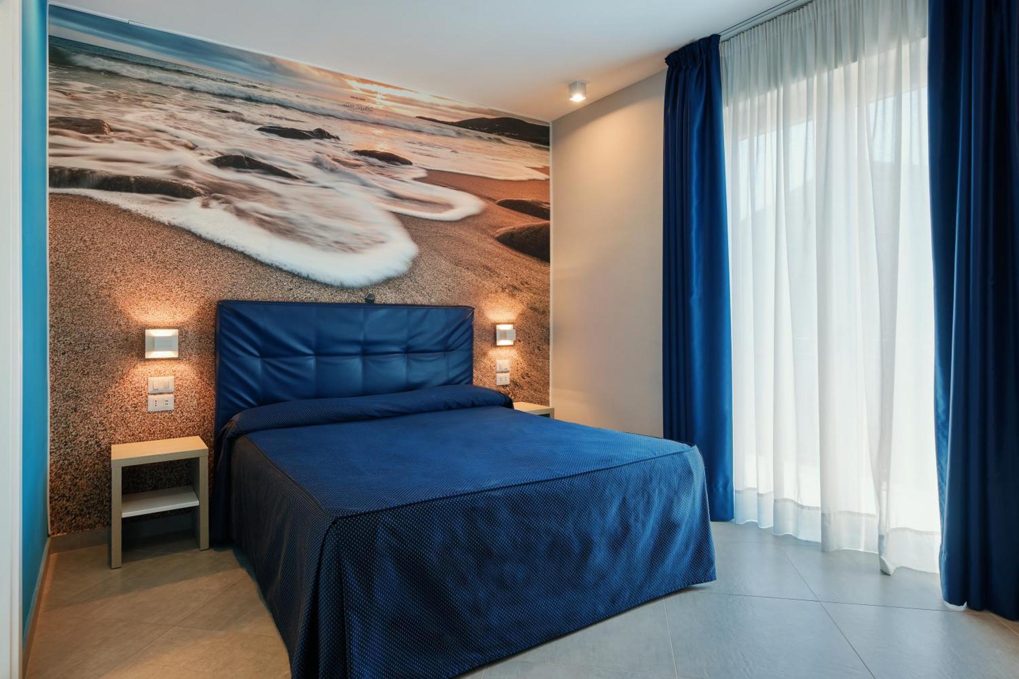 La Sorgente Hs Hotel