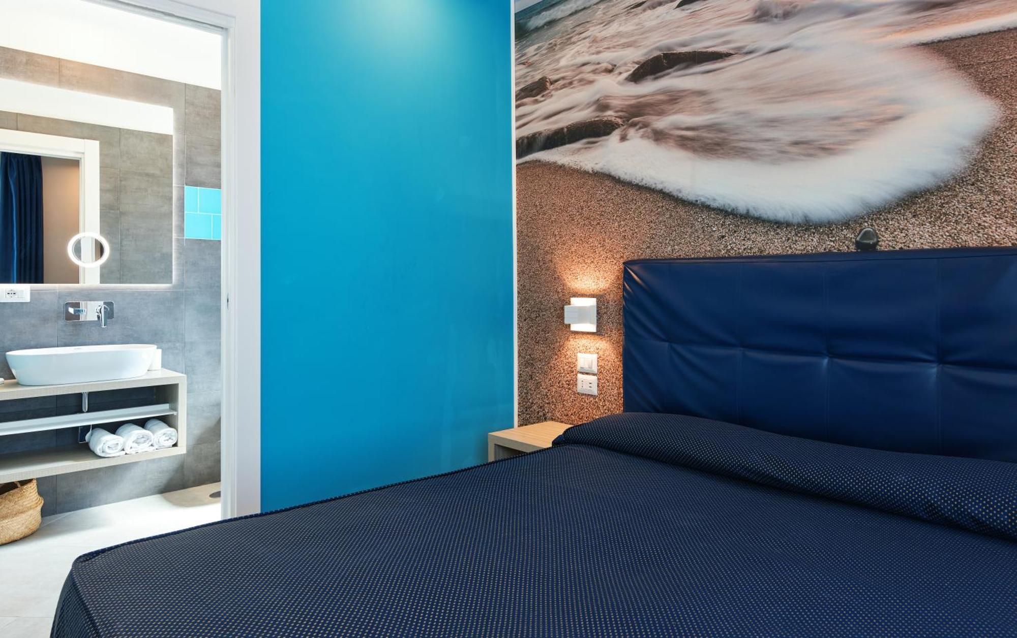 Hotel La Sorgente Hs