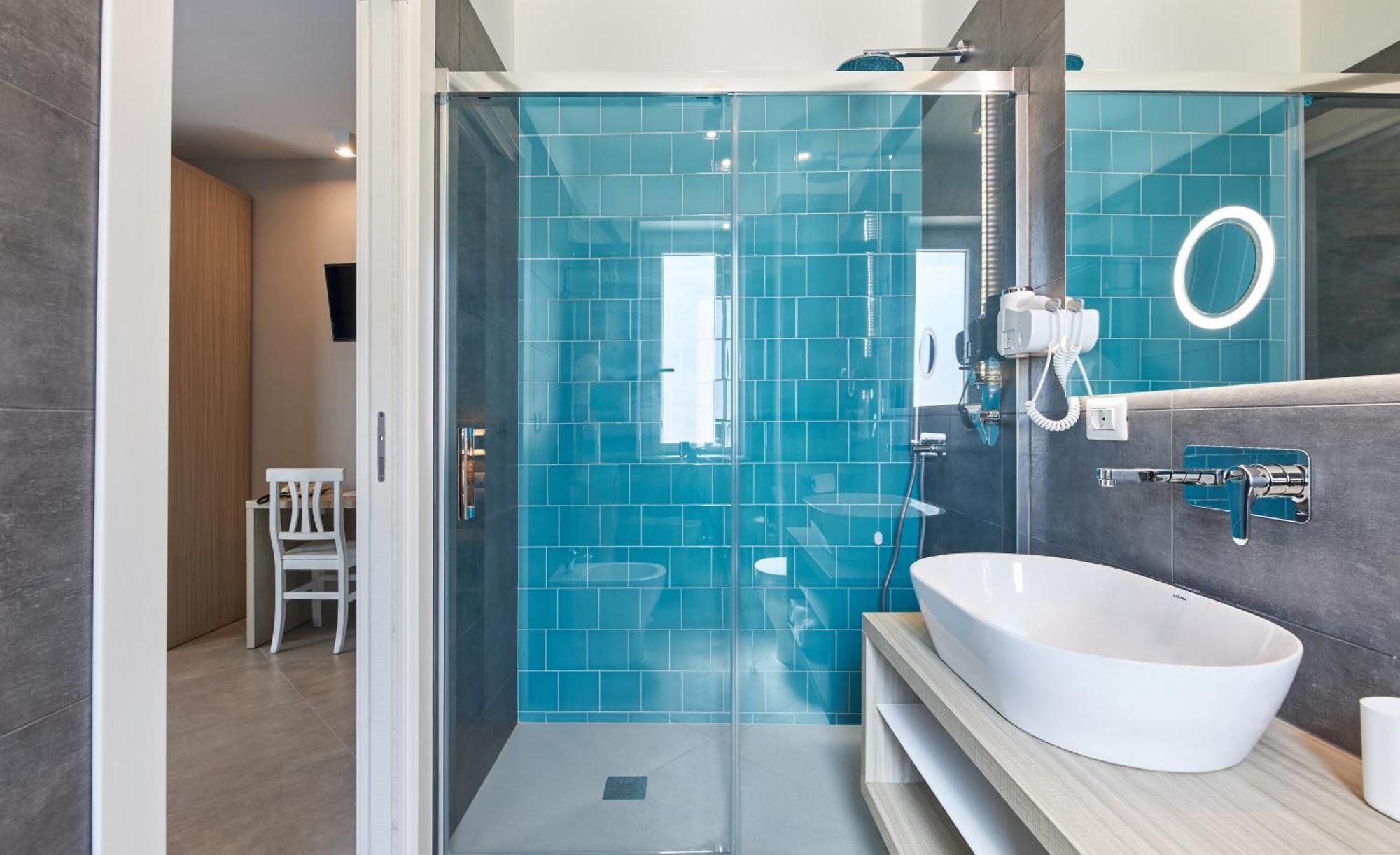 La Sorgente Hs Hotel Paestum