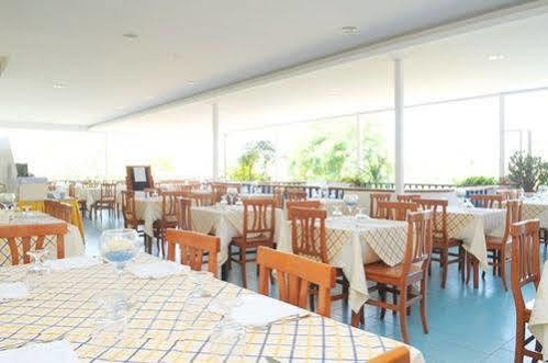 Hotel La Sorgente Hs Paestum