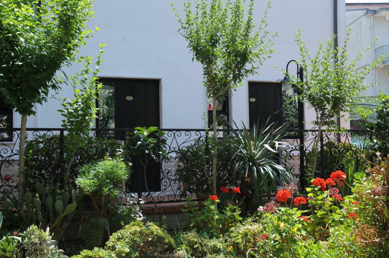 La Sorgente Hs Hotel Paestum